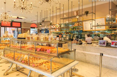 糕点屋怎么加盟(糕点店一般加盟费多少)
