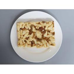 供销沙琪玛 沂水君达食品厂 口碑好的糕点沙琪玛经销商