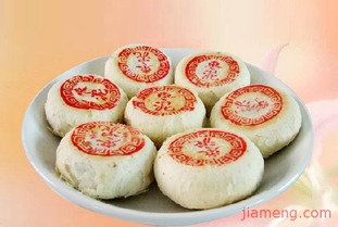 祥聚斋面包蛋糕店加盟连锁火爆招商中 全球加盟网jiameng.com