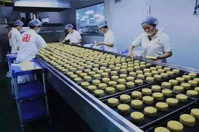 糕点博物馆听过没?来了解一下