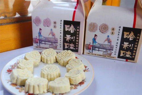 有种糕点齿颊留香,叫上它名字的人却很少