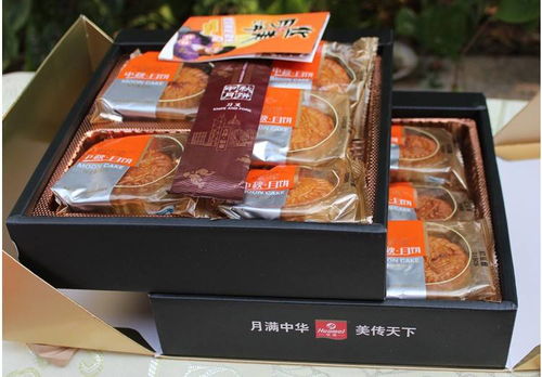 【深圳月饼哪个牌子好?_深圳福田华美月饼送礼好评】-