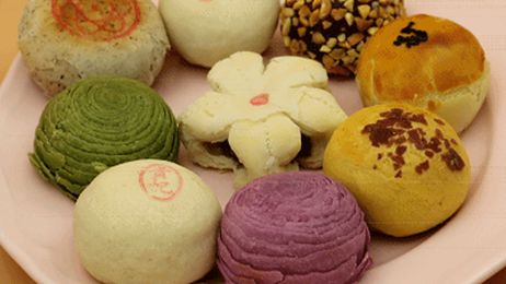 消费工业 都市圈美好生活的标配之蛋